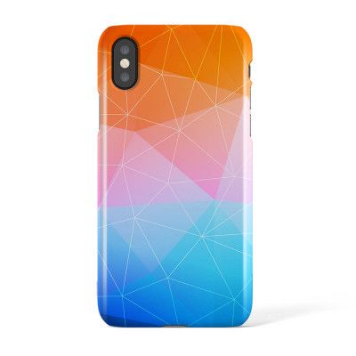 Svenskdesignat mobilskal till Apple iPhone XS Max - Pat2275