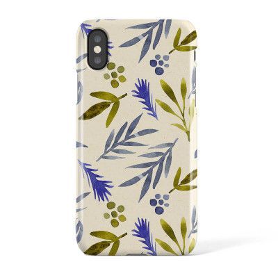 Svenskdesignat mobilskal till Apple iPhone XS Max - Pat2282