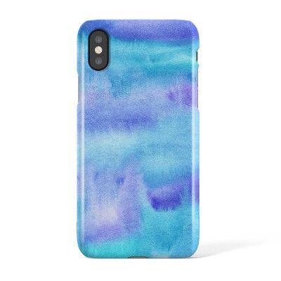 Svenskdesignat mobilskal till Apple iPhone XS Max - Pat2288