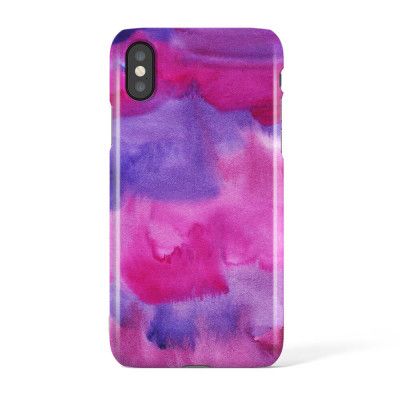 Svenskdesignat mobilskal till Apple iPhone XS Max - Pat2290