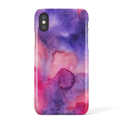 Svenskdesignat mobilskal till Apple iPhone XS Max - Pat2294