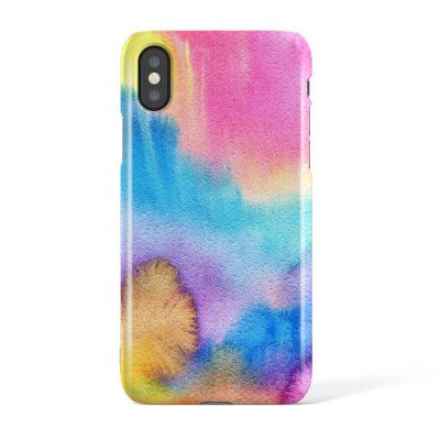 Svenskdesignat mobilskal till Apple iPhone XS Max - Pat2297