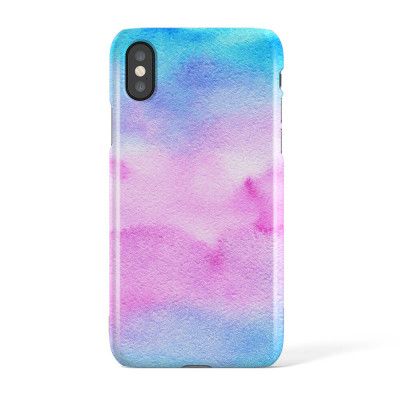 Svenskdesignat mobilskal till Apple iPhone XS Max - Pat2298