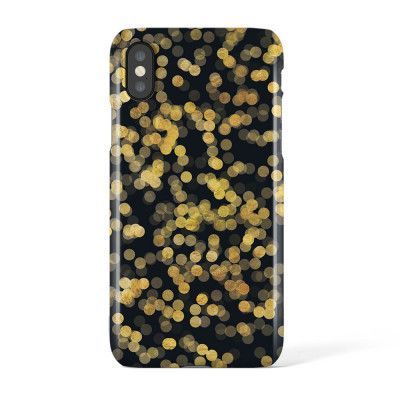 Svenskdesignat mobilskal till Apple iPhone XS Max - Pat2311