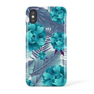 Svenskdesignat mobilskal till Apple iPhone XS Max - Pat2319