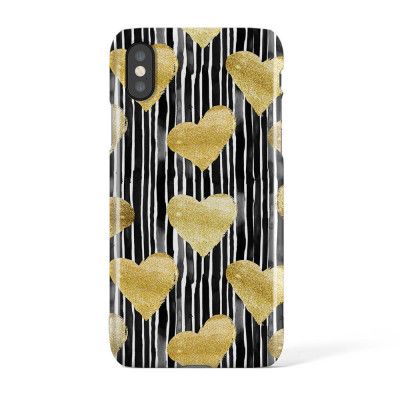 Svenskdesignat mobilskal till Apple iPhone XS Max - Pat2322