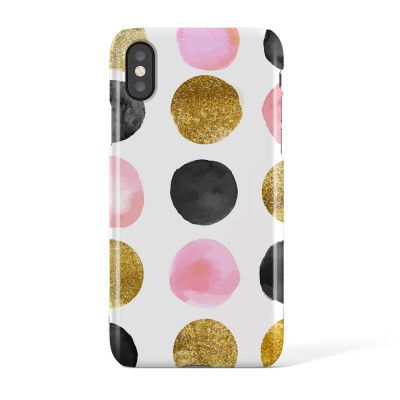 Svenskdesignat mobilskal till Apple iPhone XS Max - Pat2323