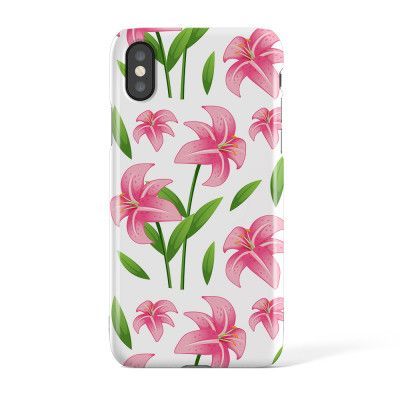 Svenskdesignat mobilskal till Apple iPhone XS Max - Pat2324