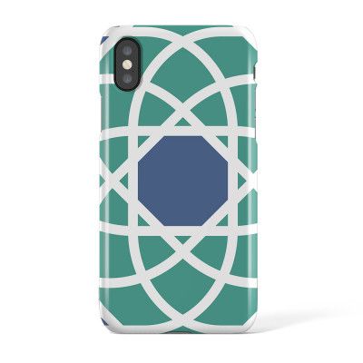 Svenskdesignat mobilskal till Apple iPhone XS Max - Pat2330