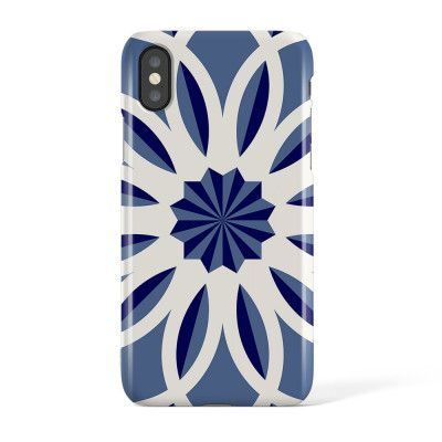 Svenskdesignat mobilskal till Apple iPhone XS Max - Pat2331