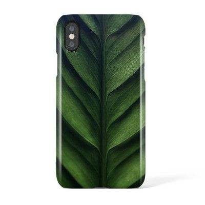 Svenskdesignat mobilskal till Apple iPhone XS Max - Pat2332