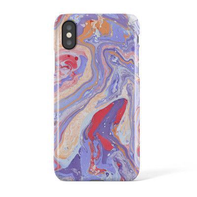 Svenskdesignat mobilskal till Apple iPhone XS Max - Pat2340