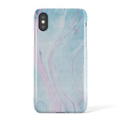 Svenskdesignat mobilskal till Apple iPhone XS Max - Pat2341