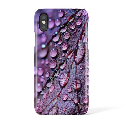 Svenskdesignat mobilskal till Apple iPhone XS Max - Pat2344