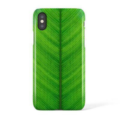 Svenskdesignat mobilskal till Apple iPhone XS Max - Pat2347