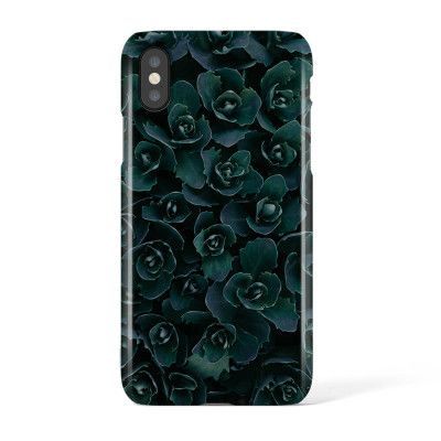 Svenskdesignat mobilskal till Apple iPhone XS Max - Pat2350