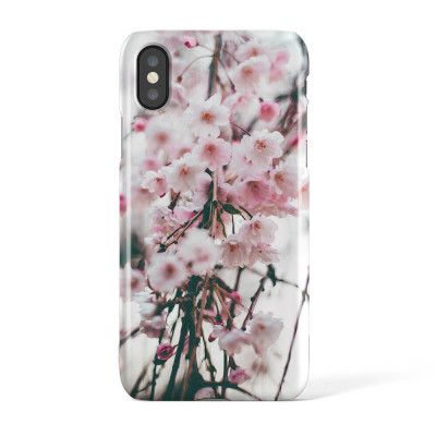 Svenskdesignat mobilskal till Apple iPhone XS Max - Pat2354