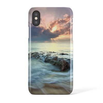 Svenskdesignat mobilskal till Apple iPhone XS Max - Pat2355