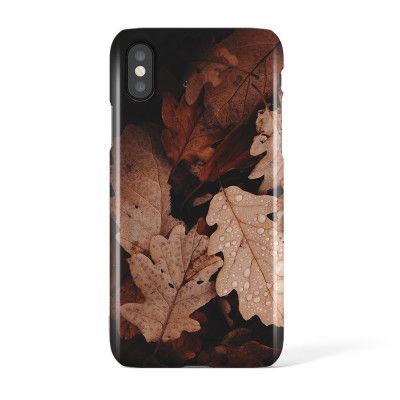 Svenskdesignat mobilskal till Apple iPhone XS Max - Pat2359