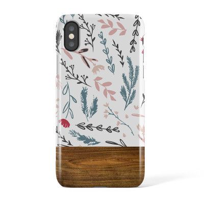 Svenskdesignat mobilskal till Apple iPhone XS Max - Pat2369