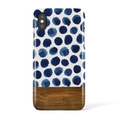 Svenskdesignat mobilskal till Apple iPhone XS Max - Pat2375