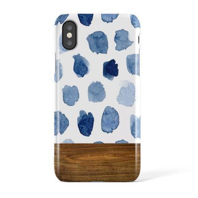 Svenskdesignat mobilskal till Apple iPhone XS Max - Pat2377