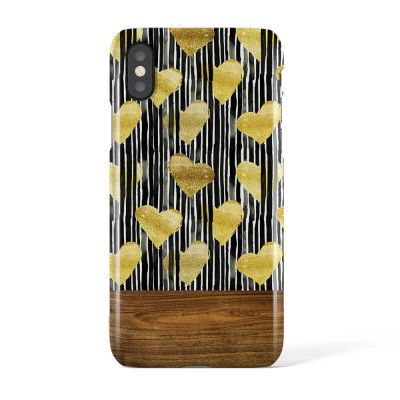 Svenskdesignat mobilskal till Apple iPhone XS Max - Pat2378