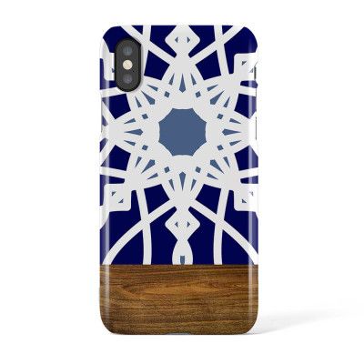 Svenskdesignat mobilskal till Apple iPhone XS Max - Pat2379