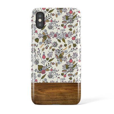 Svenskdesignat mobilskal till Apple iPhone XS Max - Pat2381