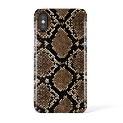 Svenskdesignat mobilskal till Apple iPhone XS Max - Pat2553