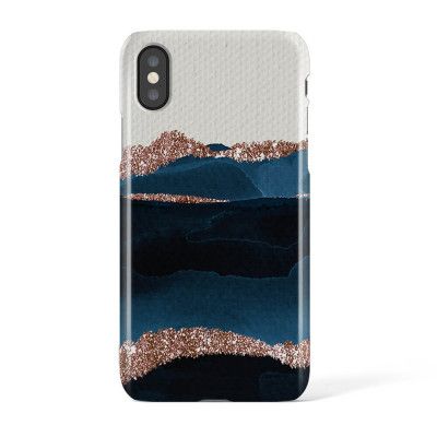 Svenskdesignat mobilskal till Apple iPhone XS Max - Pat2554