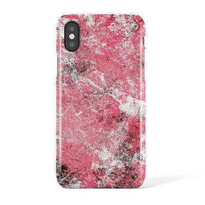 Svenskdesignat mobilskal till Apple iPhone XS Max - Pat2556