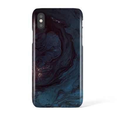 Svenskdesignat mobilskal till Apple iPhone XS Max - Pat2563