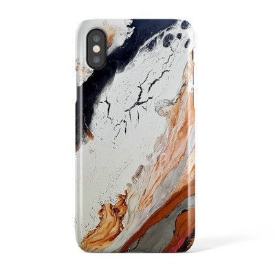 Svenskdesignat mobilskal till Apple iPhone XS Max - Pat2579