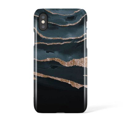 Svenskdesignat mobilskal till Apple iPhone XS Max - Pat2580