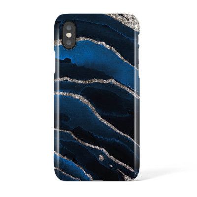 Svenskdesignat mobilskal till Apple iPhone XS Max - Pat2581