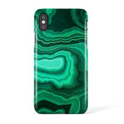 Svenskdesignat mobilskal till Apple iPhone XS Max - Pat2589