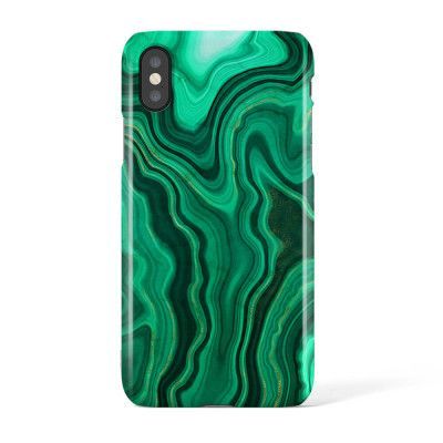 Svenskdesignat mobilskal till Apple iPhone XS Max - Pat2590
