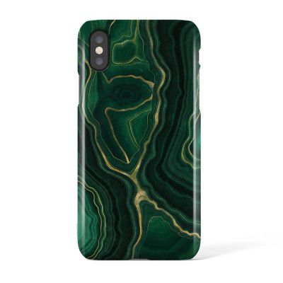 Svenskdesignat mobilskal till Apple iPhone XS Max - Pat2591