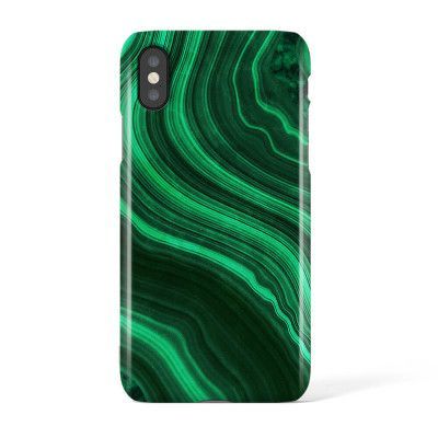 Svenskdesignat mobilskal till Apple iPhone XS Max - Pat2593