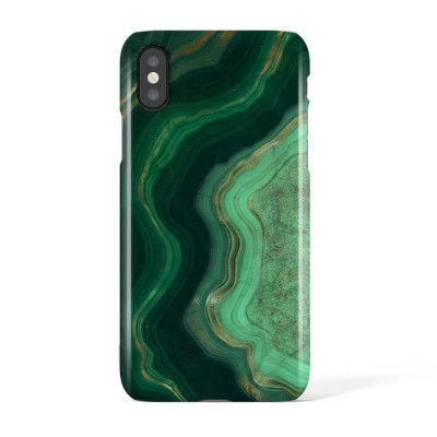 Svenskdesignat mobilskal till Apple iPhone XS Max - Pat2594
