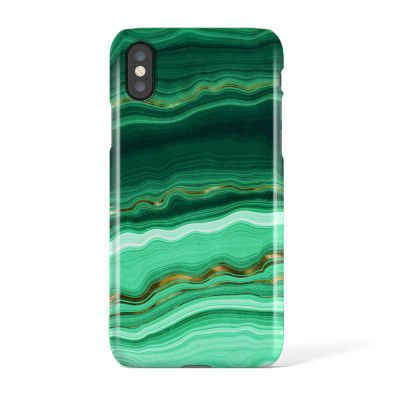 Svenskdesignat mobilskal till Apple iPhone XS Max - Pat2595