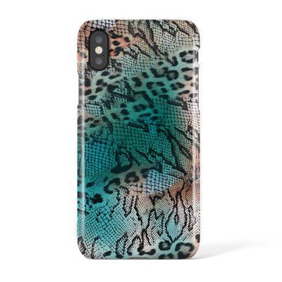 Svenskdesignat mobilskal till Apple iPhone XS Max - Pat2596