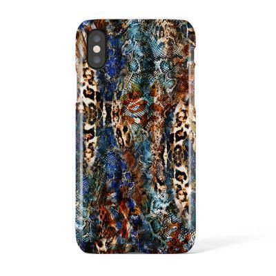 Svenskdesignat mobilskal till Apple iPhone XS Max - Pat2600