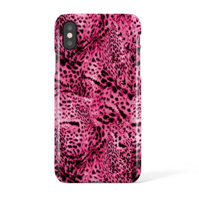 Svenskdesignat mobilskal till Apple iPhone XS Max - Pat2608