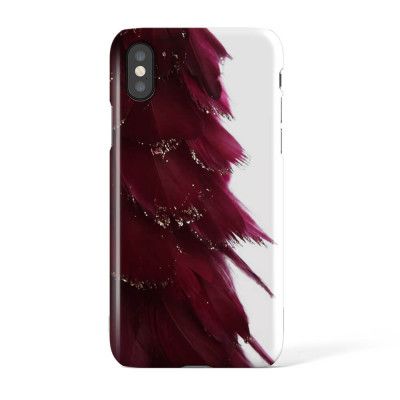 Svenskdesignat mobilskal till Apple iPhone XS Max - Pat2610