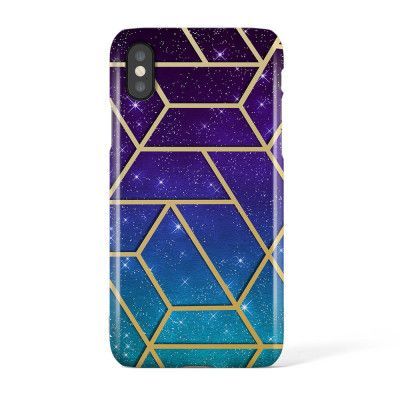 Svenskdesignat mobilskal till Apple iPhone XS Max - Pat2622