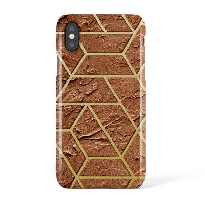 Svenskdesignat mobilskal till Apple iPhone XS Max - Pat2631