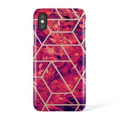 Svenskdesignat mobilskal till Apple iPhone XS Max - Pat2633