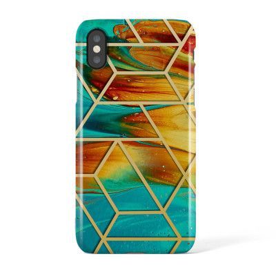 Svenskdesignat mobilskal till Apple iPhone XS Max - Pat2635